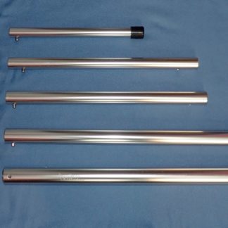 Replacement tubing