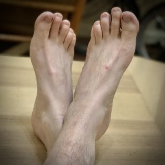 Feet