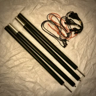 Tarp extensions for Tensa4