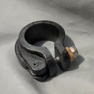 TT - Adjustment clamp and arm