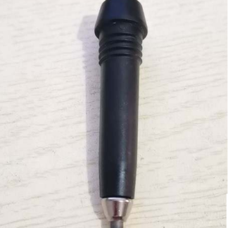 Tungsten steel hiking tip for use with Trekking Treez